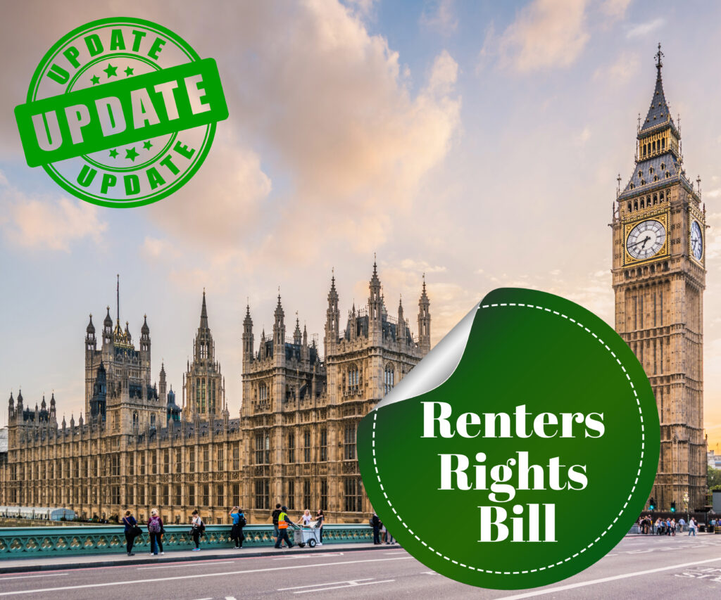 Renters Rights Bill Update