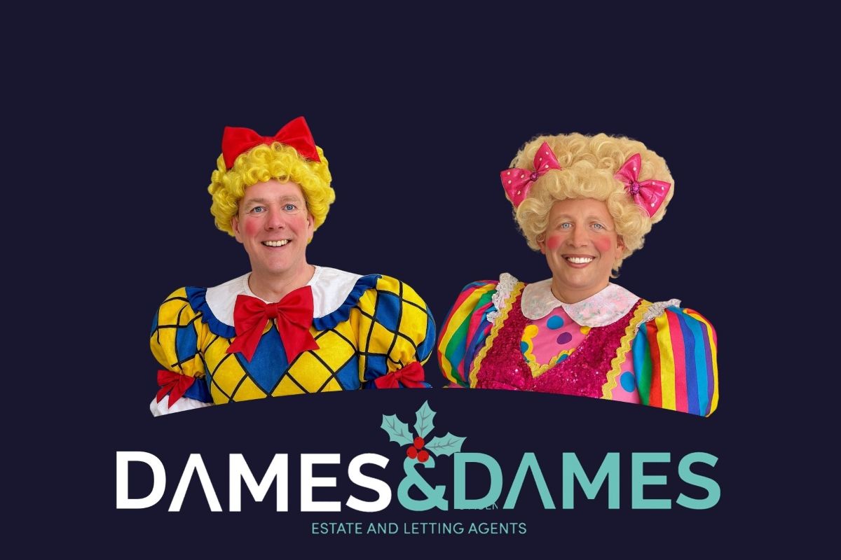 Dames & Dames