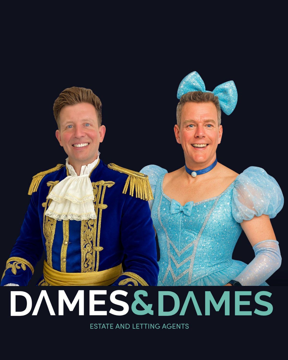 Dames & Dames