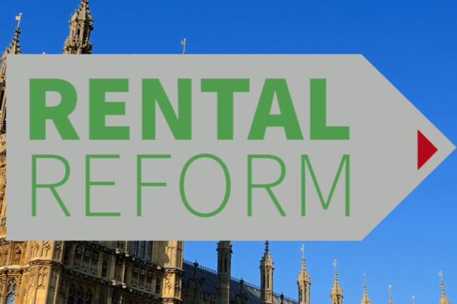 Rental Reform