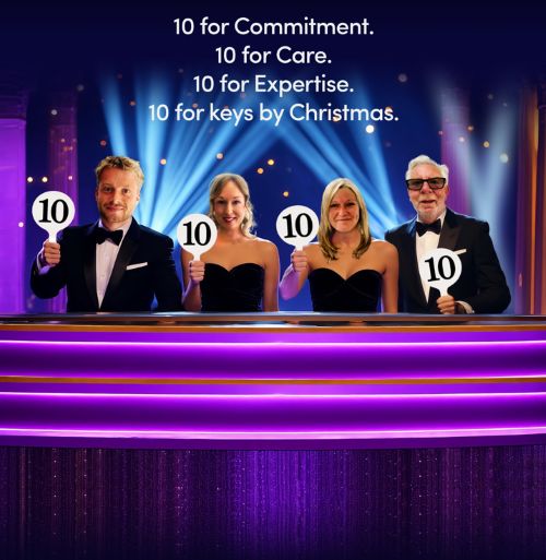 Judges