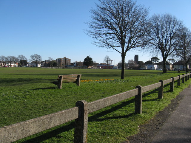 Broadwater outdoors