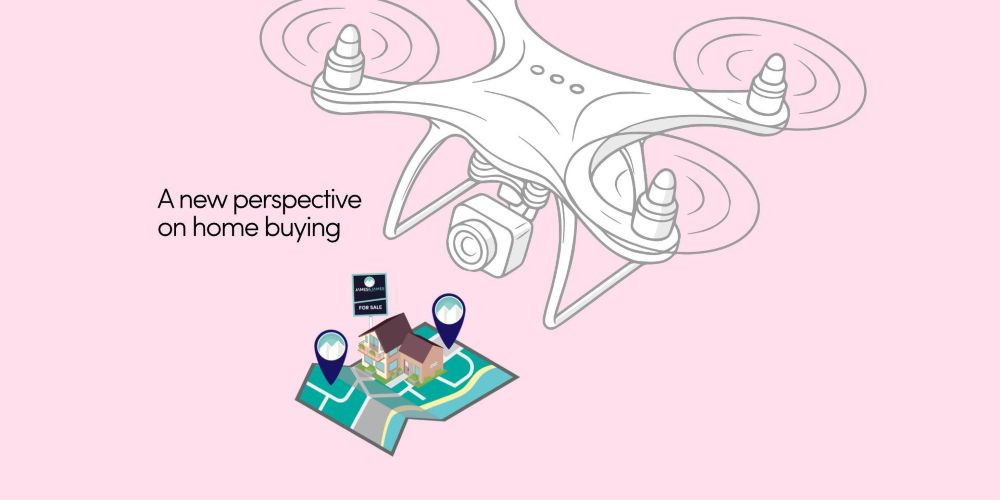 A new perspective on home buying