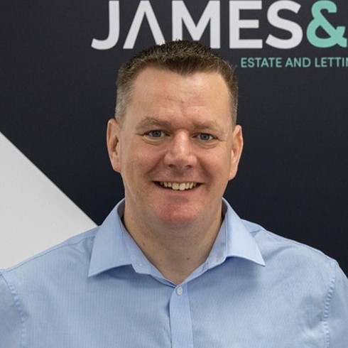 James Brock