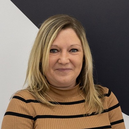 Vikki Woodward